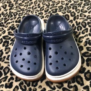 Women’s crocs 7